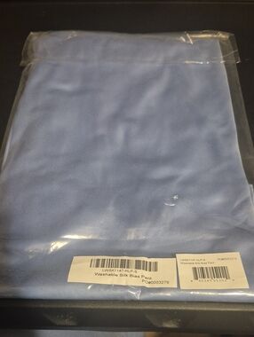 lunya Washable Silk Bias Pants